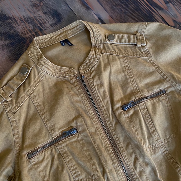 Maurices Jacket - Picture 2 of 3